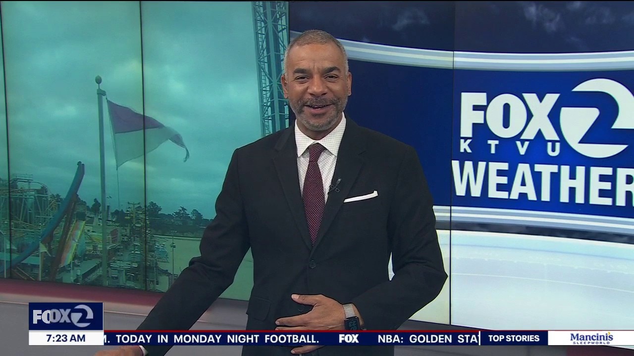 Fall is finally here — KTVU FOX 2 Bay Area, Carmel-by-the-Sea Community news