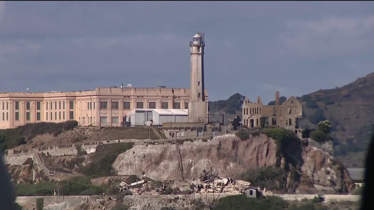 Alcatraz closing for dock repairs — Carmel-by-the-Sea Business news