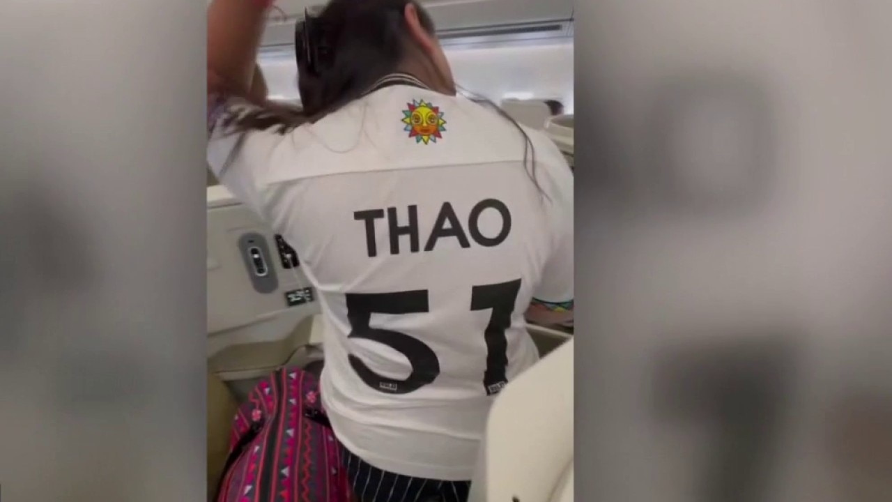 Former Oakland mayor Sheng Thao back in court — Carmel-by-the-Sea Schools news