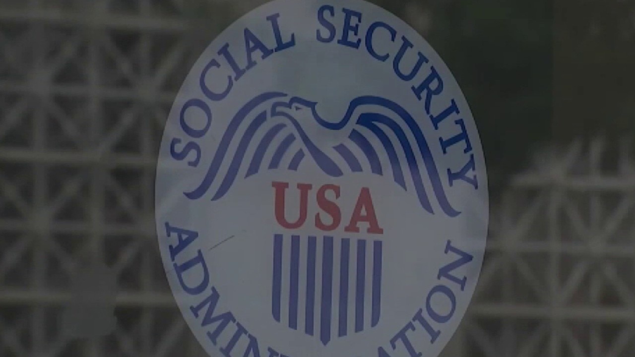 Social Security reveals cost-of-living-adjustment for 2027 — KTVU FOX 2 Bay Area, Carmel-by-the-Sea Community news