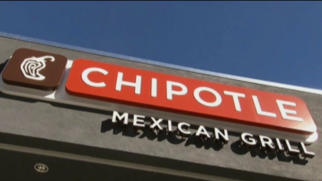 Starbucks eyes Chipotle takeover — KTVU FOX 2 Bay Area, Carmel-by-the-Sea Dining news