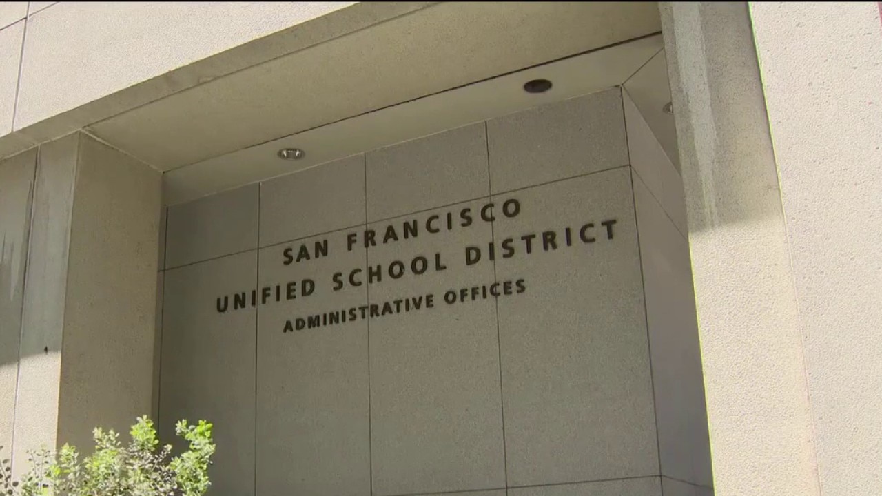 SF School selection changes — KTVU FOX 2 Bay Area, Carmel-by-the-Sea Schools news