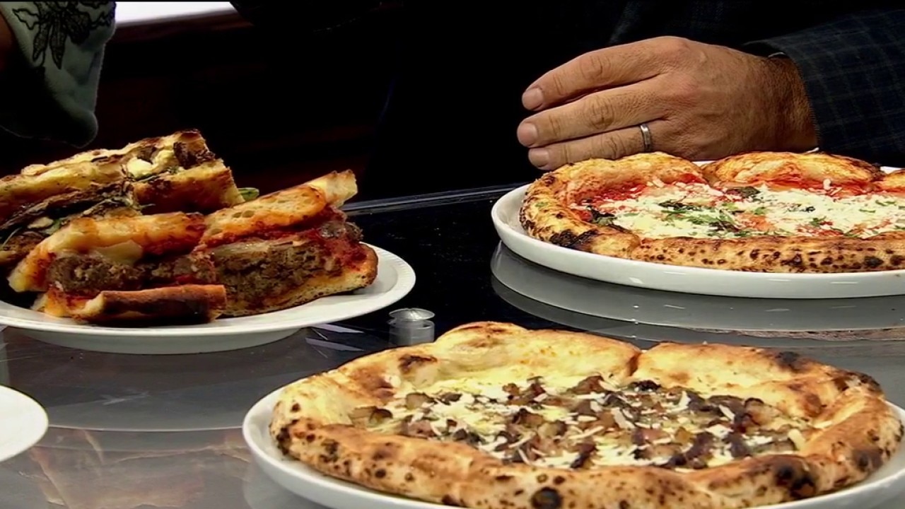 Spooky season bites: Gourmet ghost tour blends haunted history and cuisine in San Francisco — KTVU FOX 2 Bay Area, Carmel-by-the-Sea Sports news