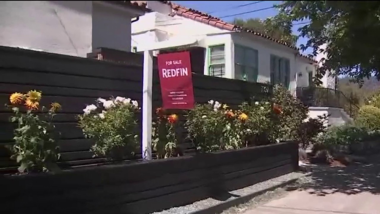 High mortgage rates trigger rising contract cancellations across California housing market — KTVU FOX 2 Bay Area, Carmel-by-the-Sea Real Estate news