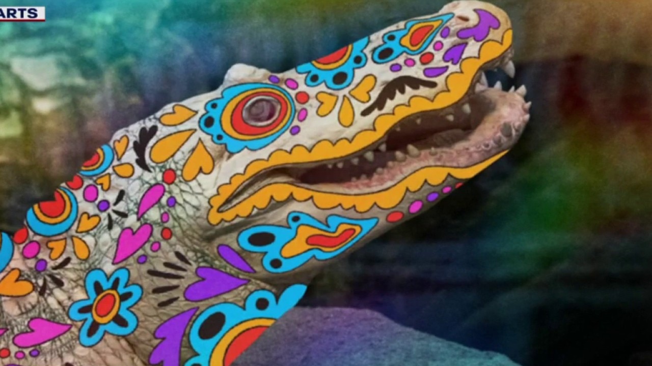 California Academy of Sciences hosts  Día de Los Muertos event — KTVU FOX 2 Bay Area, Carmel-by-the-Sea Arts news