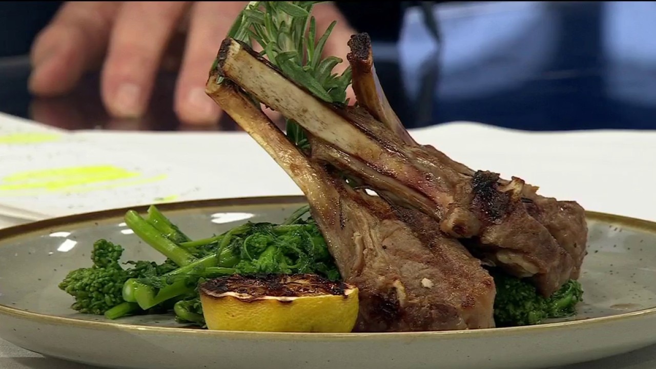 San Francisco Restaurant Week offers special menus across the city — KTVU FOX 2 Bay Area, Carmel-by-the-Sea Dining news