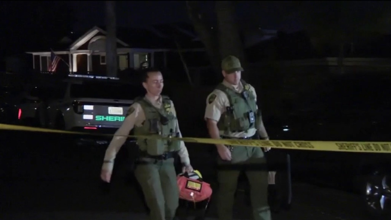 3 people found dead inside Marin County home after 911 call reporting gunfire — KTVU FOX 2 Bay Area, Carmel-by-the-Sea Community news