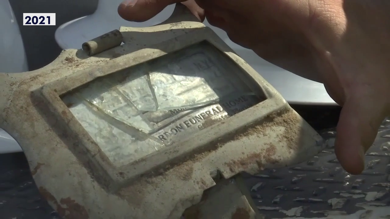 Hundreds of graves buried beneath a Clearwater business despite a $7.5M settlement — FOX 13 Tampa Bay News, Carmel-by-the-Sea Business news