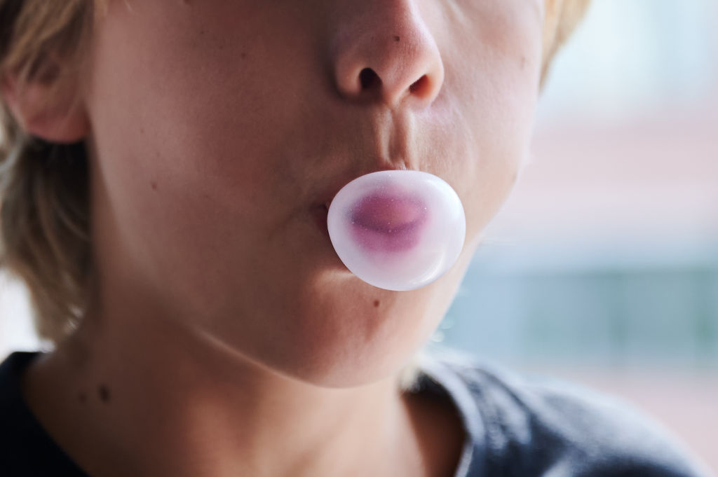 Chewing gum could soon be banned in NJ: Here's when and why — KTVU FOX 2 Bay Area, Carmel-by-the-Sea Community news