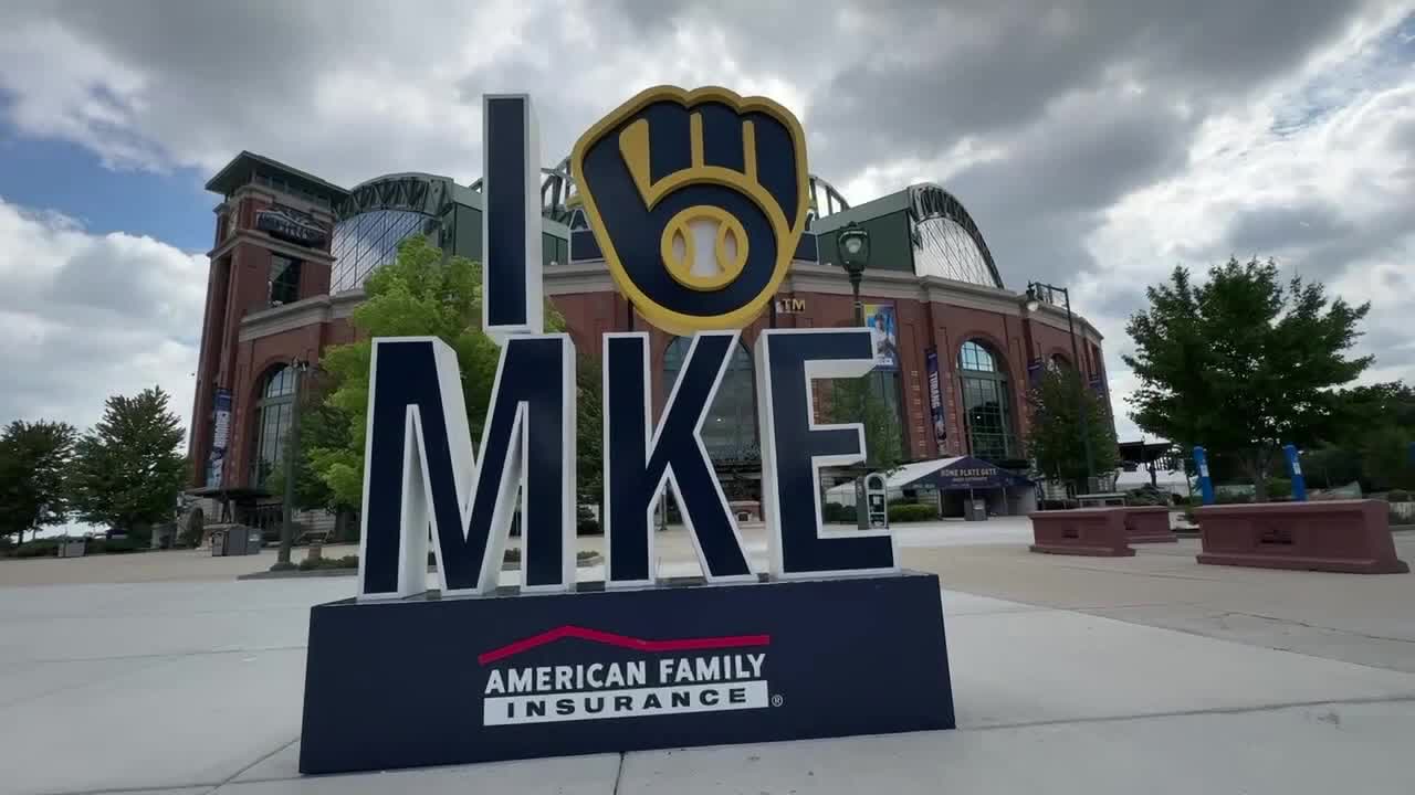 World Series schedule: Brewers waiting on American League opponent — KTVU Sports, Carmel-by-the-Sea Sports news