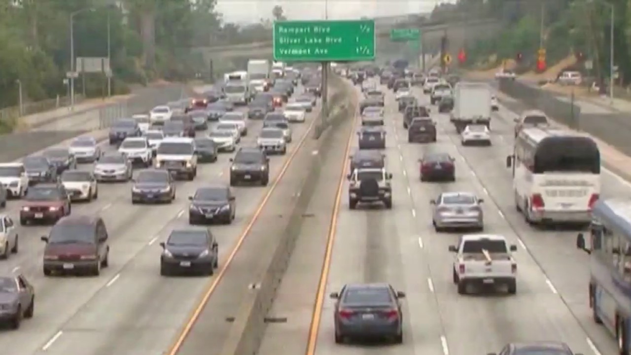 Debate over mileage tax surfaces in California governor's race — Carmel-by-the-Sea Community news