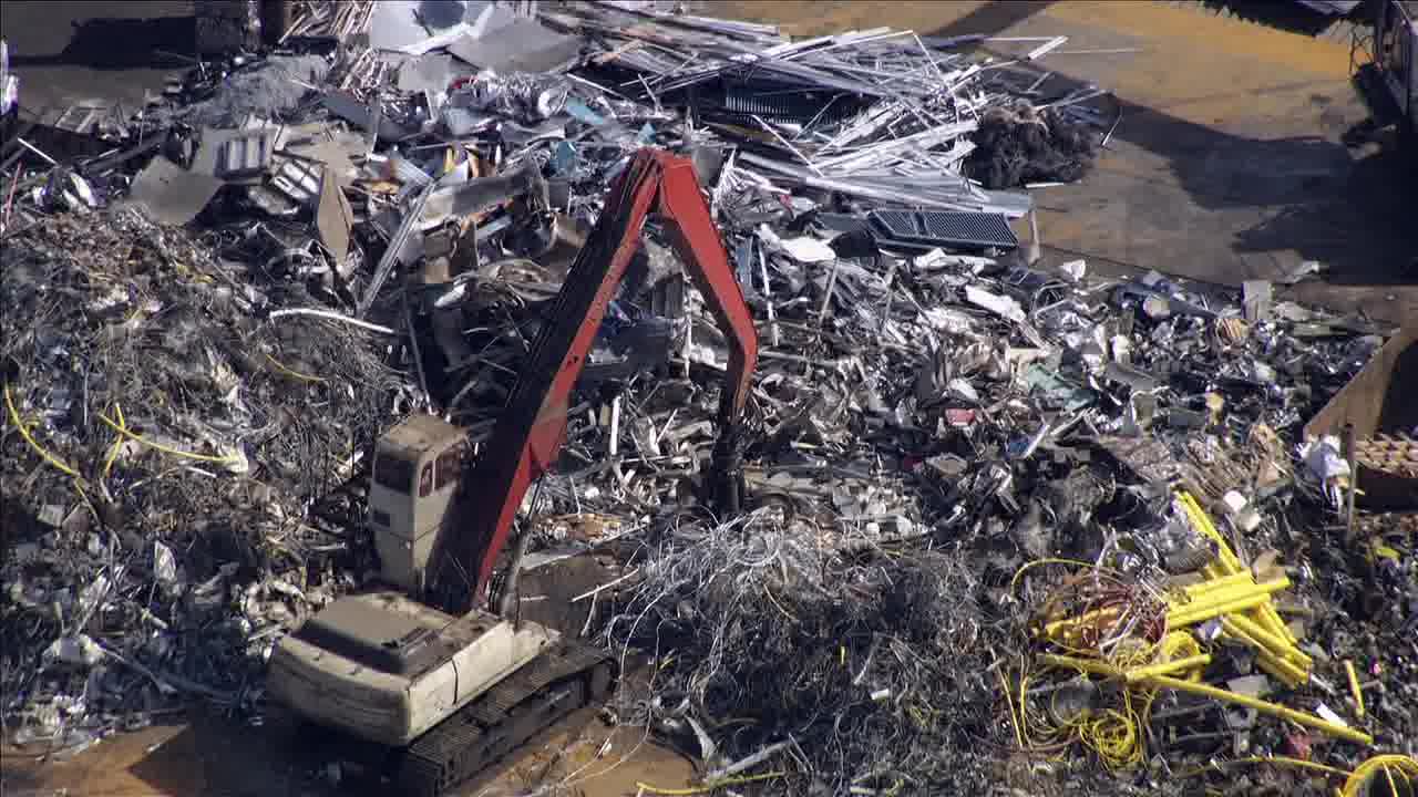 Alco Iron & Metal in San Leandro to pay $1.5M enforcement judgment — Carmel-by-the-Sea Business news