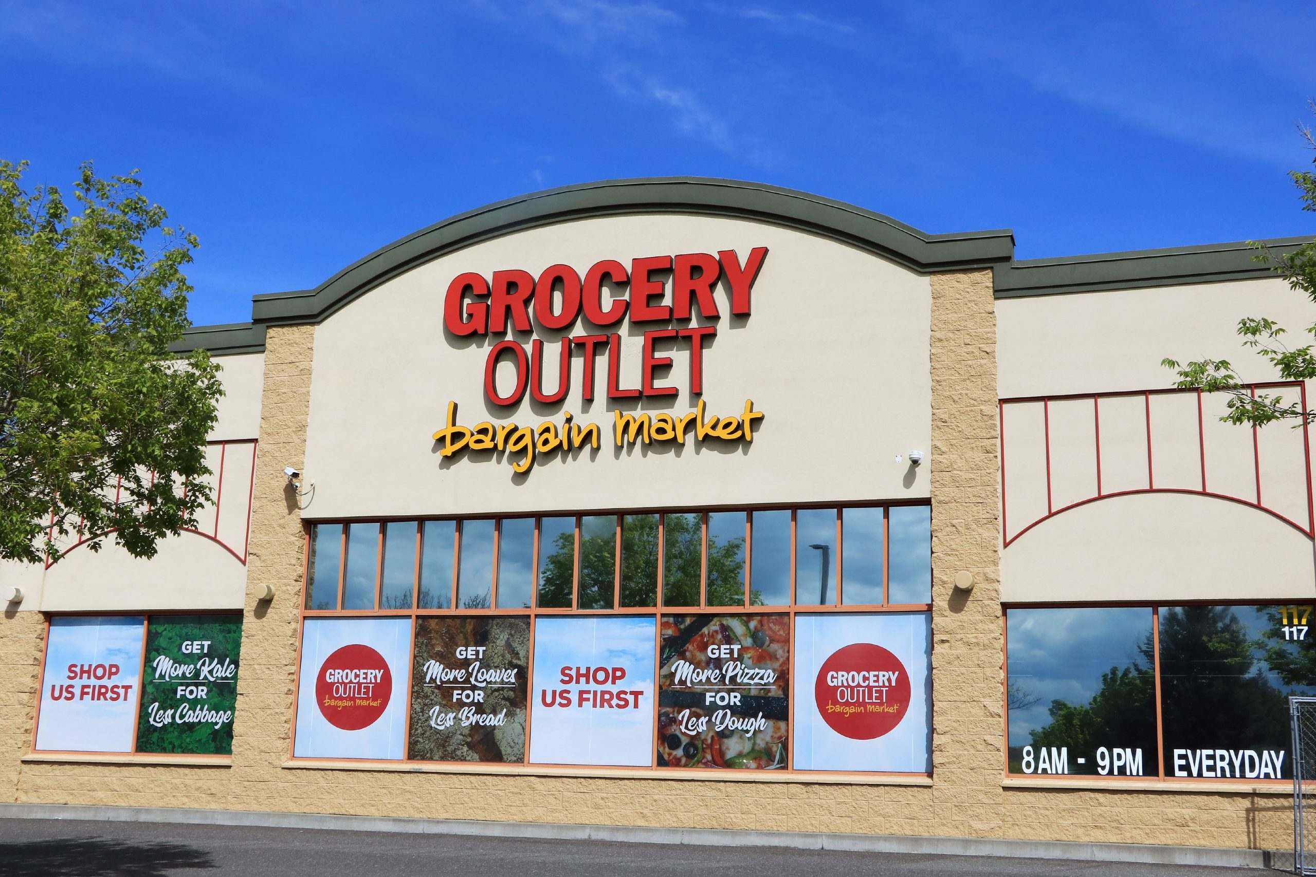 This East Bay city will be getting a highly anticipated Grocery Outlet — KTVU FOX 2 Bay Area