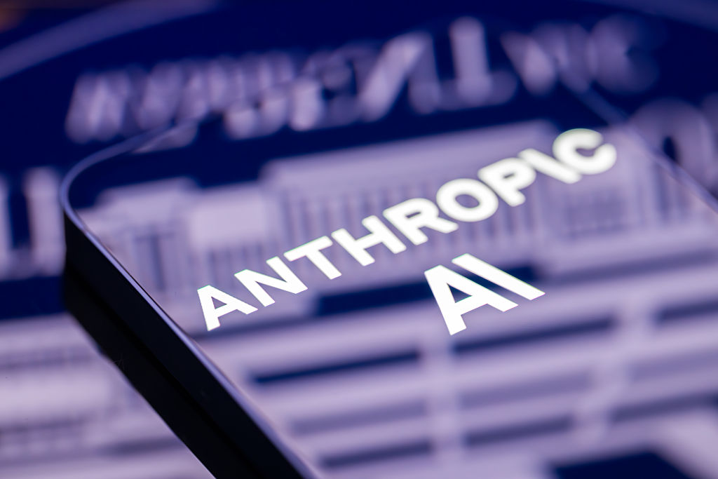AI giant Anthropic files papers to sell shares to the public for 1st time — KTVU FOX 2 Bay Area, Carmel-by-the-Sea Technology news