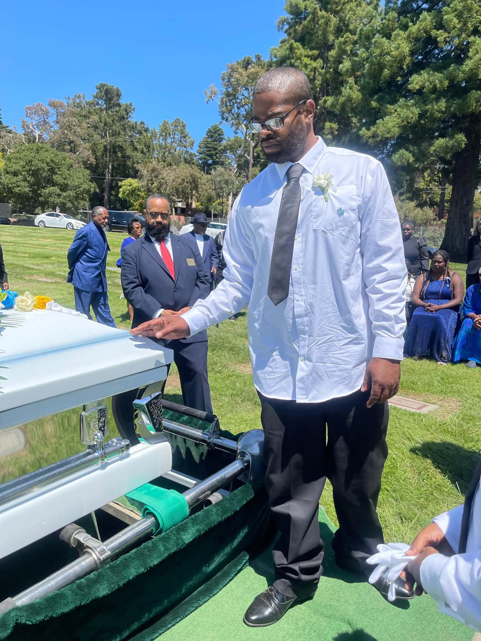Oakland native is 5th in-custody death at Santa Rita Jail — Carmel-by-the-Sea Community news