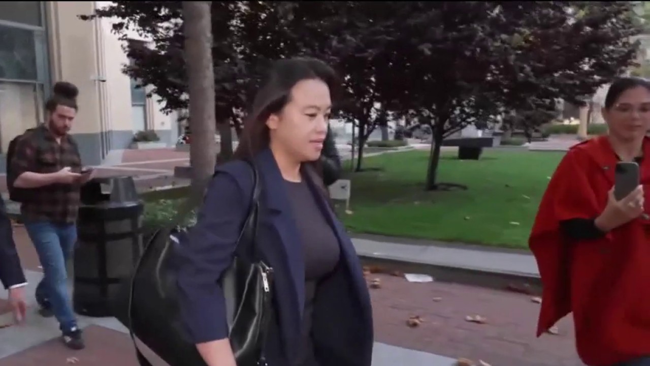 Ex-Oakland mayor betrayed oath of office by taking bribes, feds say — KTVU FOX 2 Bay Area, Carmel-by-the-Sea Government news
