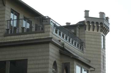 This historic Bay Area castle-designed landmark is reopening to operate again as a restaurant — KTVU FOX 2 Bay Area, Carmel-by-the-Sea Dining news