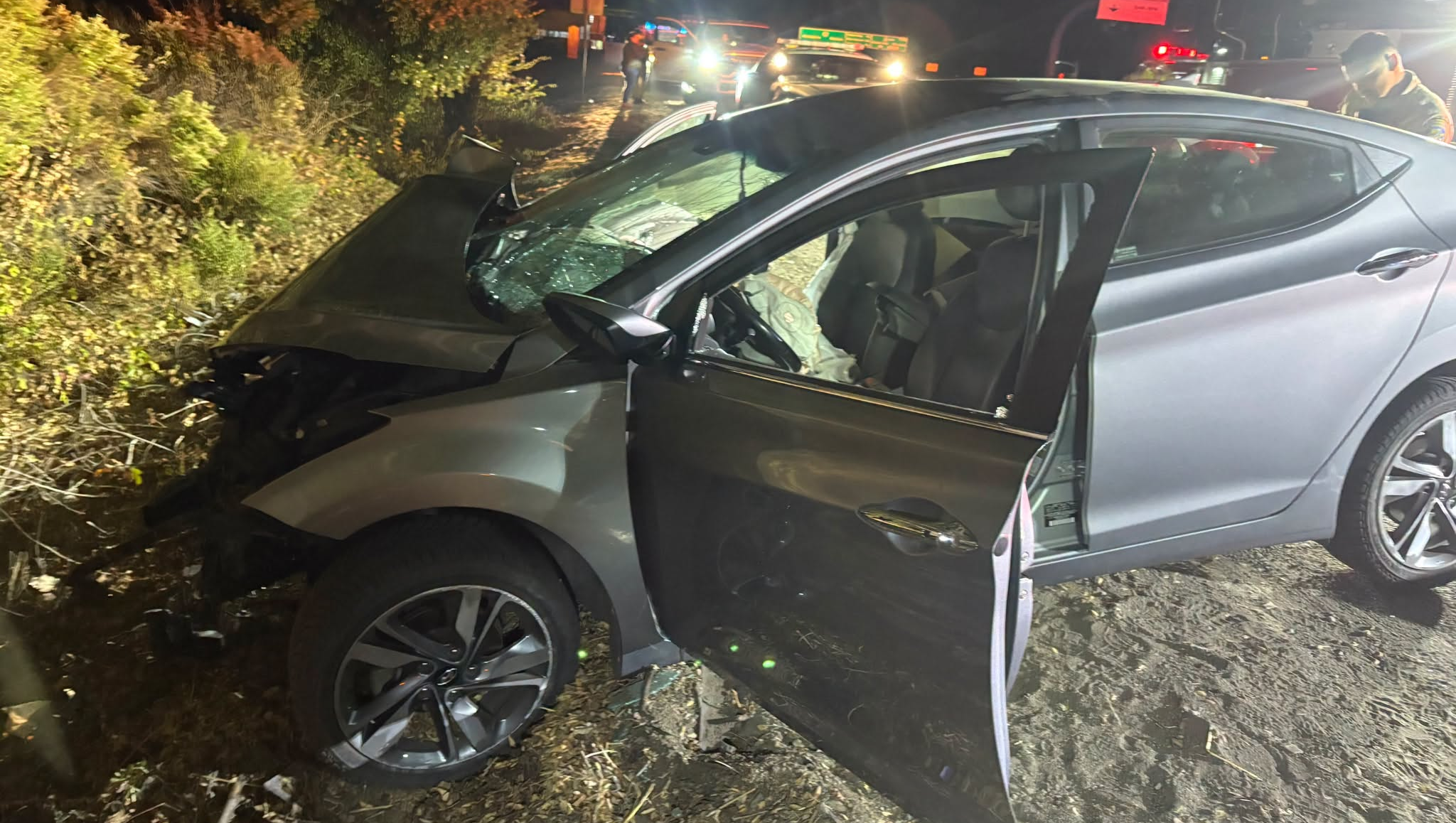 23-year-old man dies in I-80 crash in Fairfield — KTVU FOX 2 Bay Area, Carmel-by-the-Sea Community news