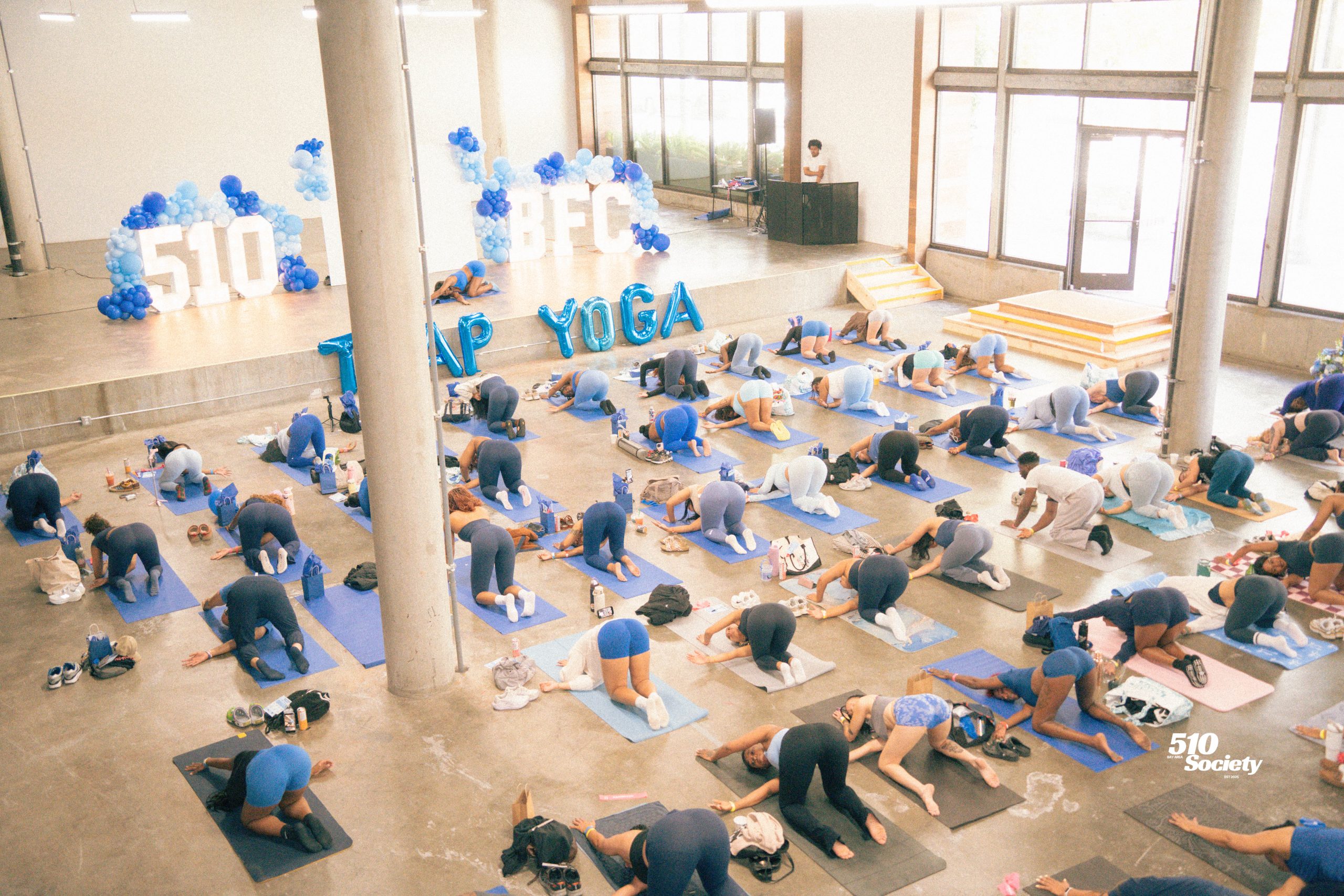 Women's wellness experiences: What's behind their popularity — KTVU FOX 2 Bay Area, Carmel-by-the-Sea Health news