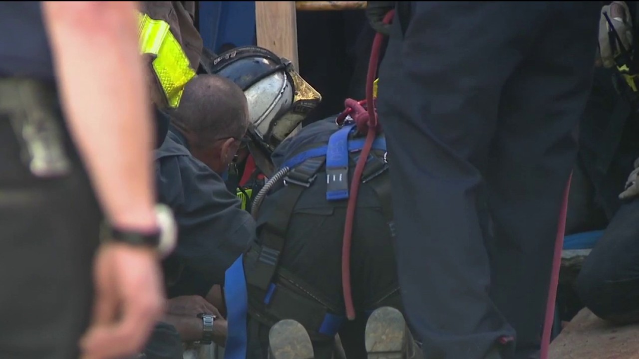 San Francisco trench collapse: Manslaughter charges filed after construction worker buried alive — KTVU FOX 2 Bay Area, Carmel-by-the-Sea Community news