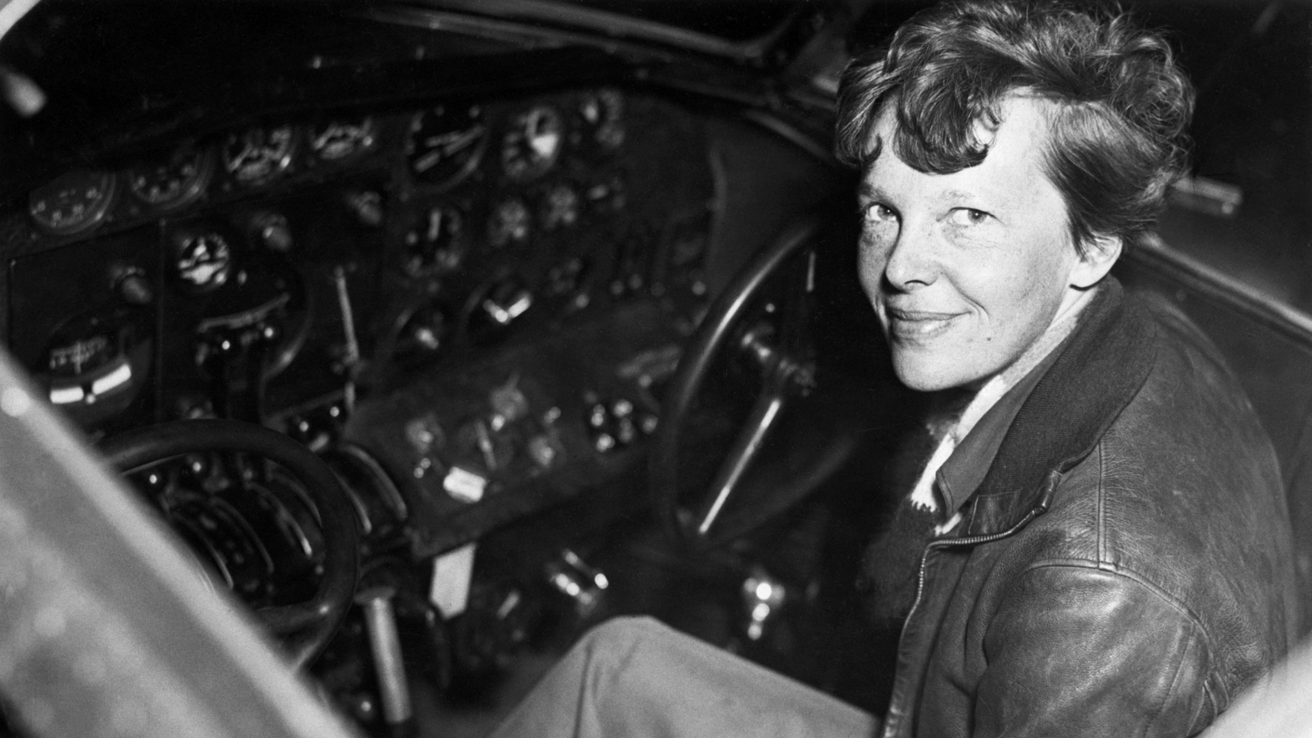 Amelia Earhart expedition heads to South Pacific in search of aviator’s missing plane — KTVU FOX 2 Bay Area, Carmel-by-the-Sea Sports news