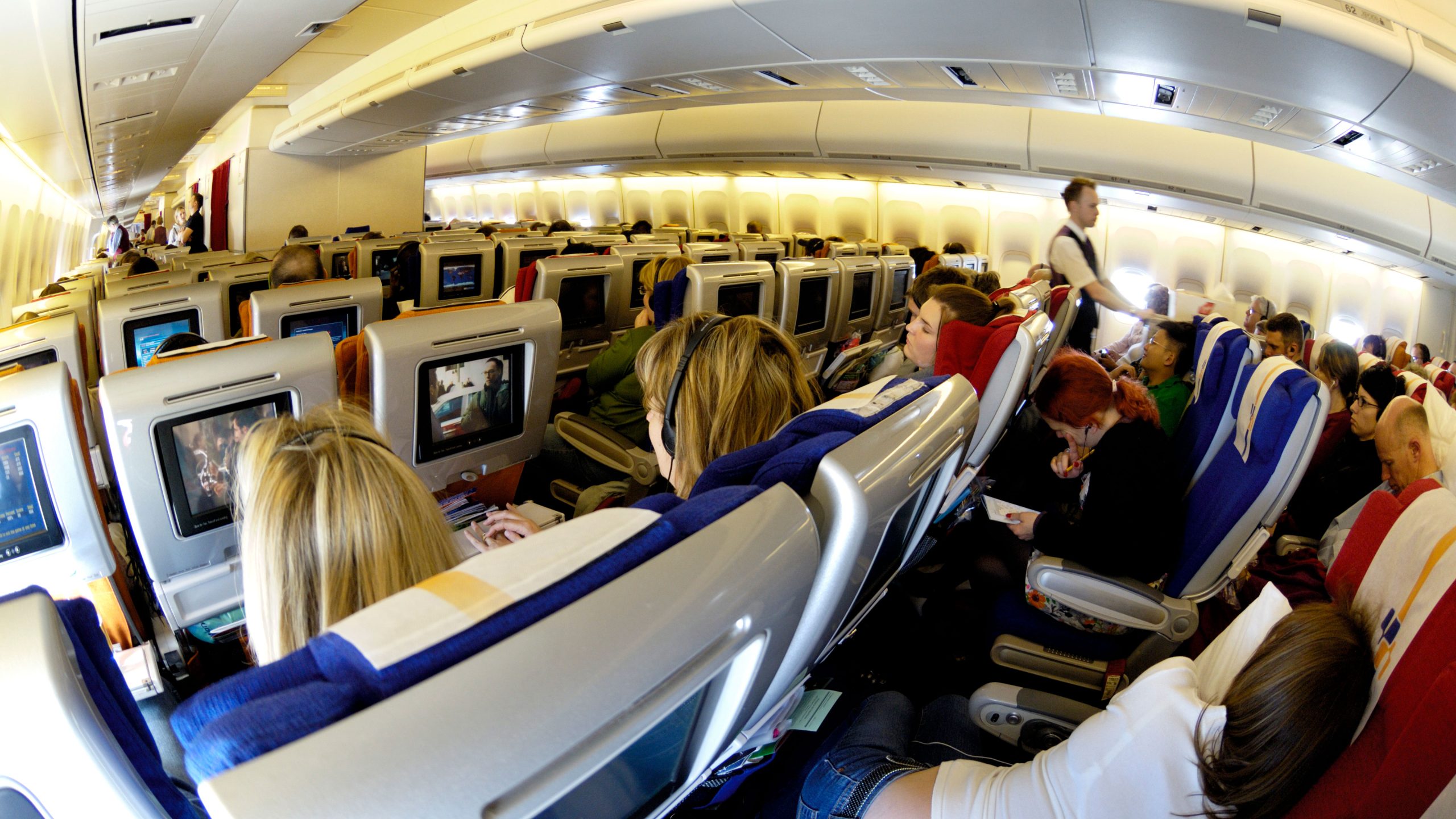 Innocent mistake on long flight could have devastating consequences for travelers — KTVU FOX 2 Bay Area, Carmel-by-the-Sea Community news