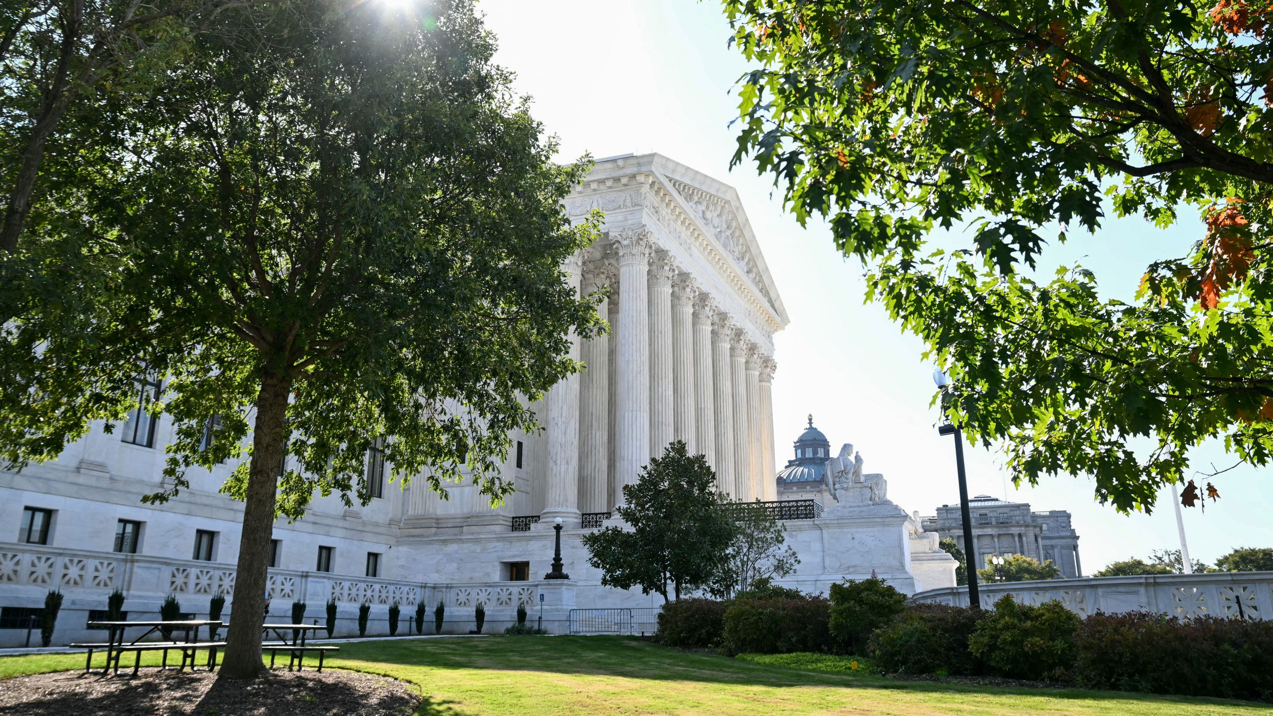 US Supreme Court says New Hampshire can reject student IDs as proper identification to vote — KTVU FOX 2 Bay Area, Carmel-by-the-Sea Schools news