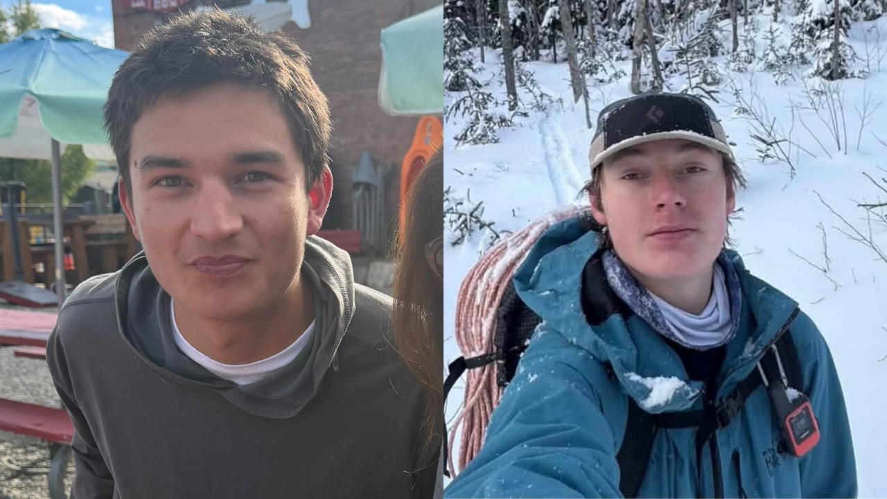 2 college students found dead after snowstorm during Colorado mountain hike — Carmel-by-the-Sea Schools news