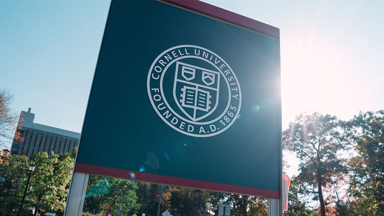 Cornell University bans fraternity parties for rest of year following gang rape allegations, lawsuit — KTVU FOX 2 Bay Area, Carmel-by-the-Sea Schools news