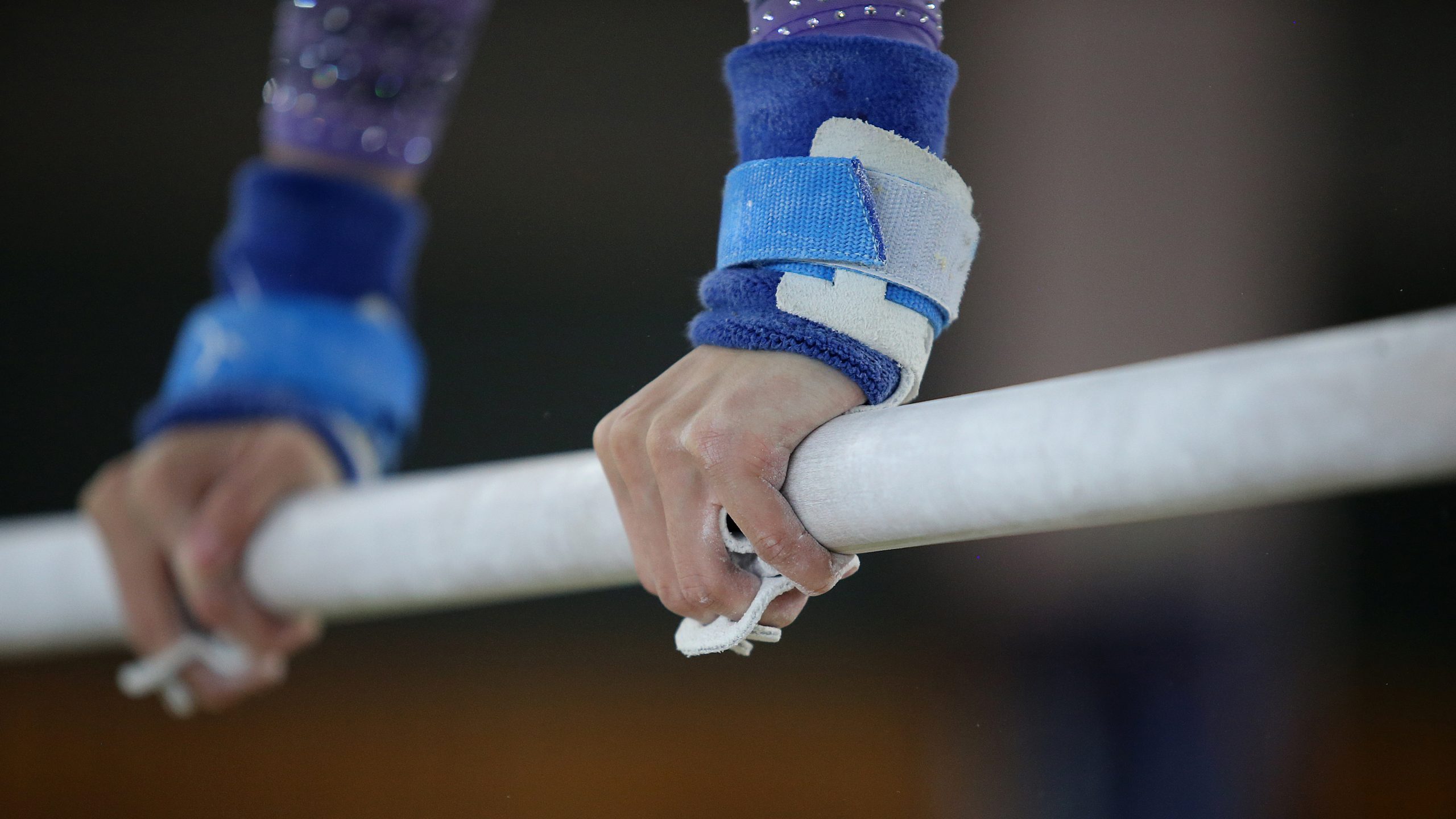 Gymnastics coach sentenced to 90 years for secretly recording girls — KTVU Sports, Carmel-by-the-Sea Sports news