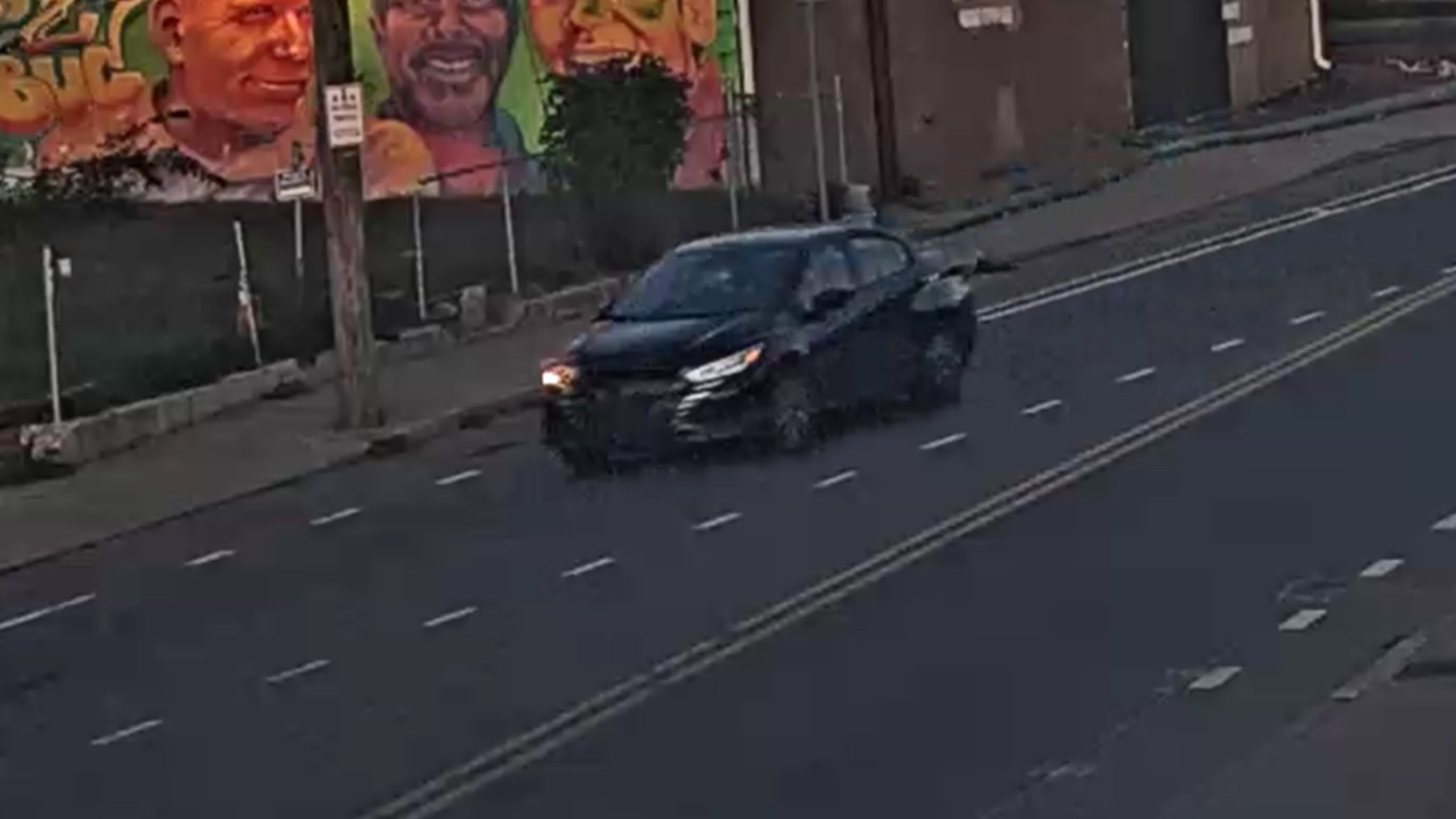 Driver allegedly strikes woman, helps move her to sidewalk, then leaves her for hours — Carmel-by-the-Sea Community news