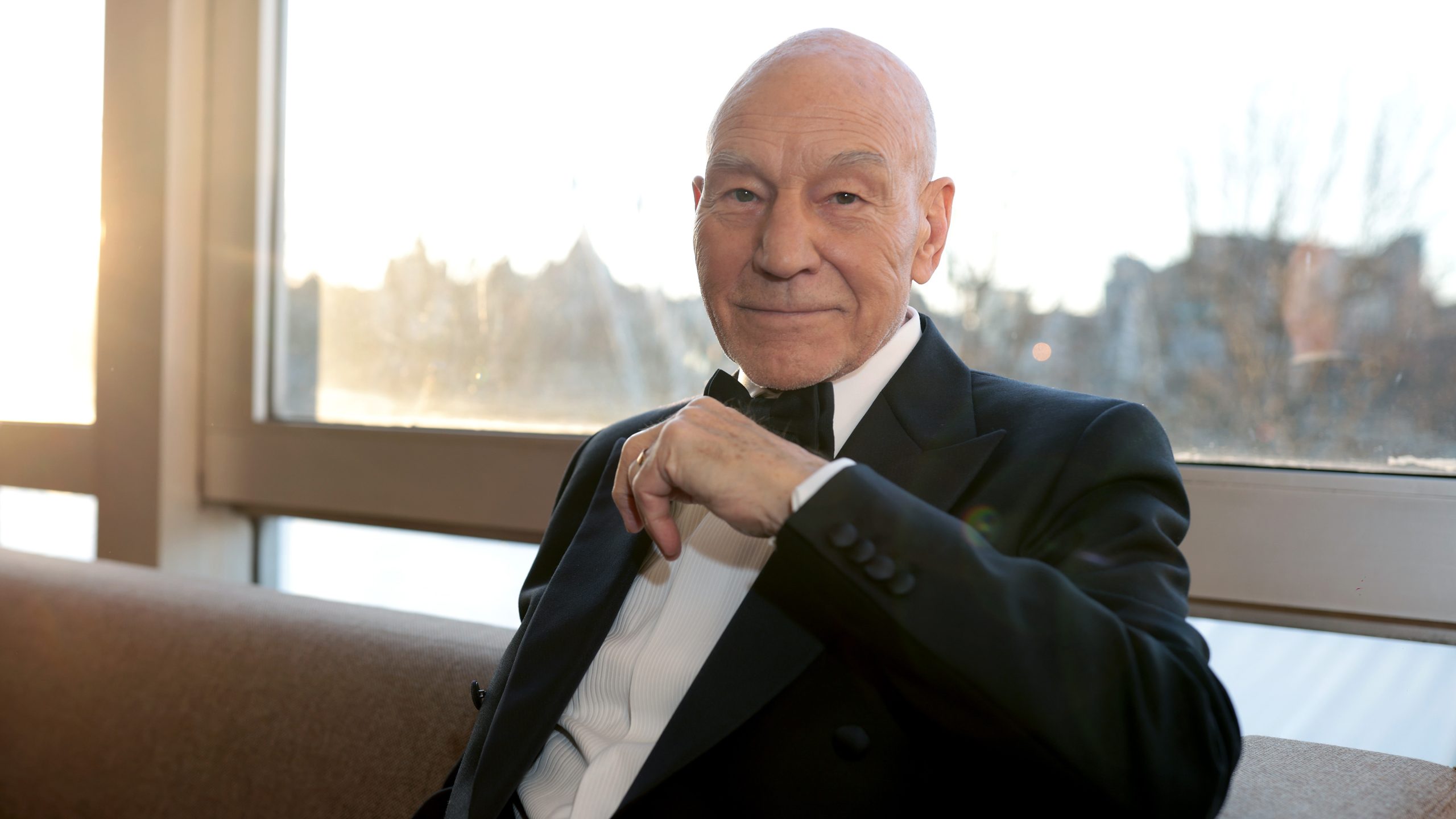 Patrick Stewart dies: William Shatner, others remember legendary actor โ Carmel-by-the-Sea Community news