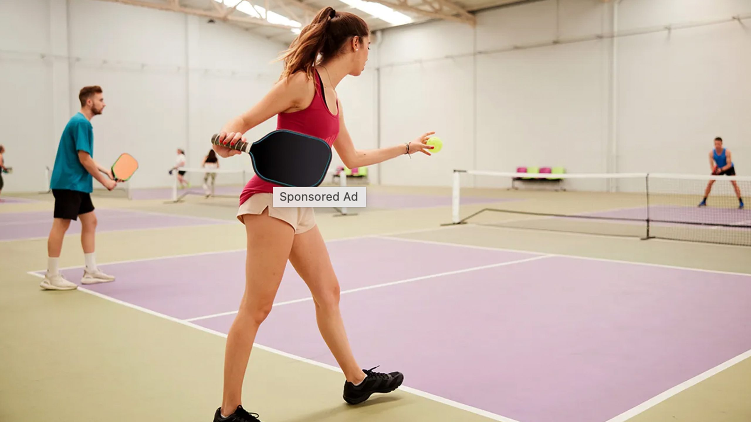 Pickleball facility franchisor files for bankruptcy: What to know — KTVU FOX 2 Bay Area, Carmel-by-the-Sea Business news