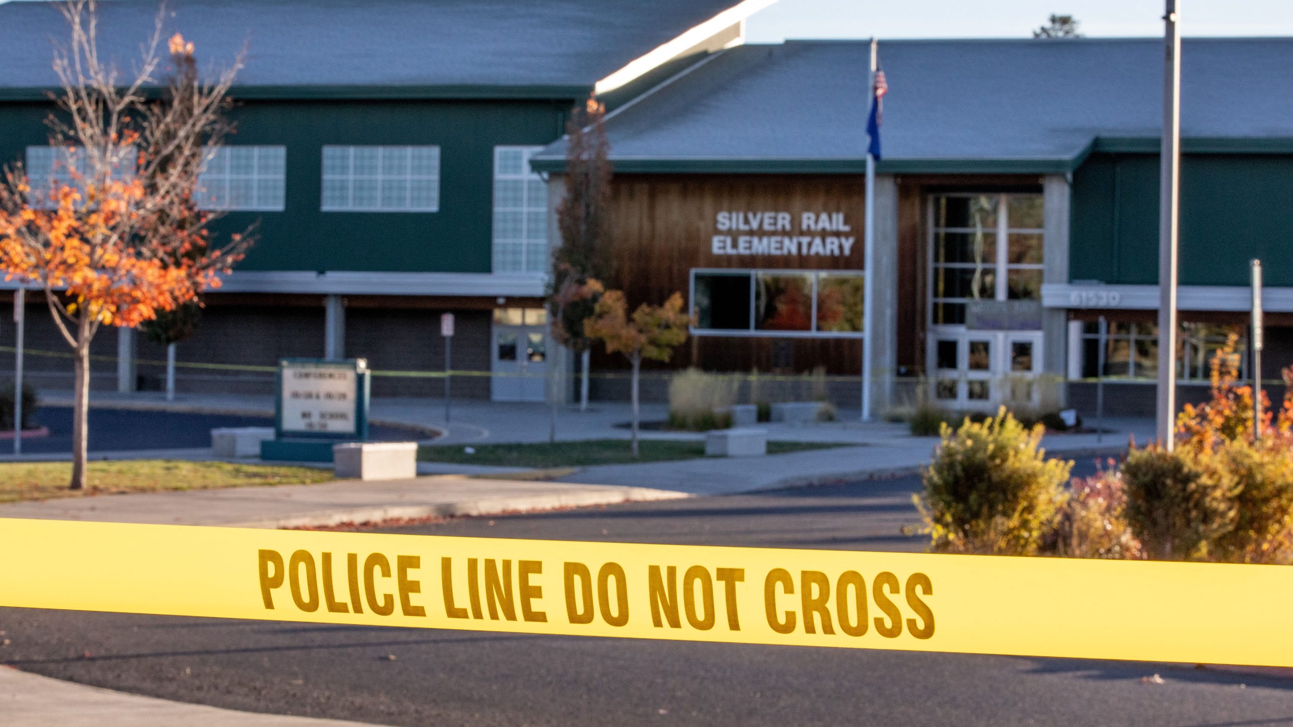 Bend, Oregon school shooting suspect identified — KTVU FOX 2 Bay Area, Carmel-by-the-Sea Schools news