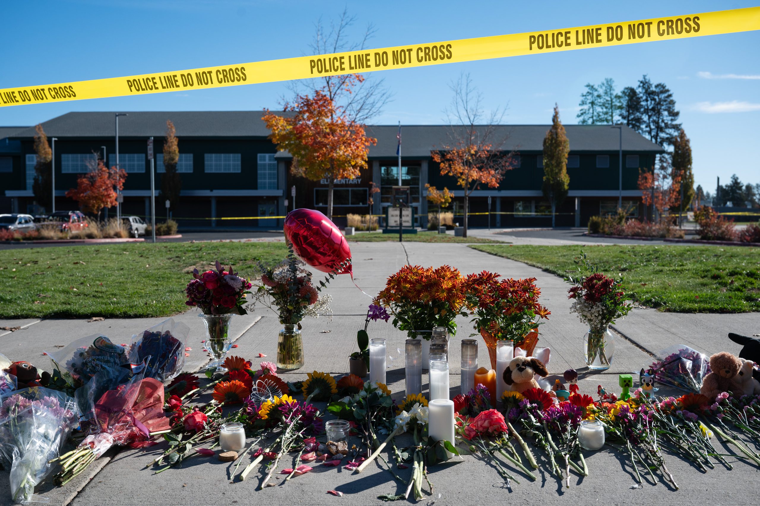 Teacher tackles gunman during Bend, Oregon school shooting — KTVU FOX 2 Bay Area, Carmel-by-the-Sea Schools news