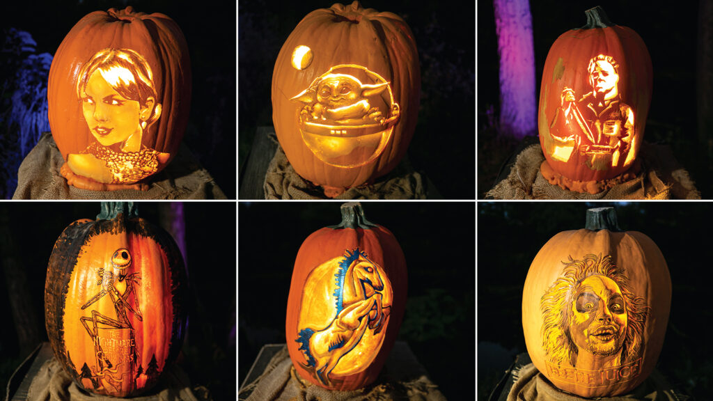 Where to celebrate Halloween and Día de los Muertos in the Denver metro — Denverite, Carmel-by-the-Sea Dining news