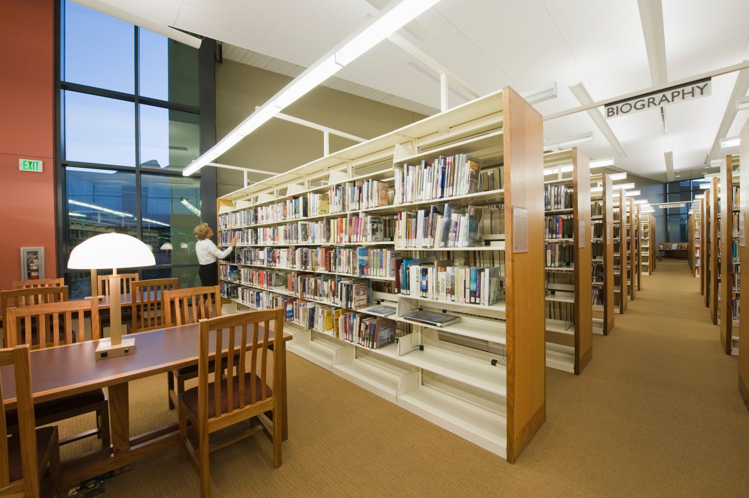 Love your library? Turn support into community impact — Dallas Observer, Carmel-by-the-Sea Community news