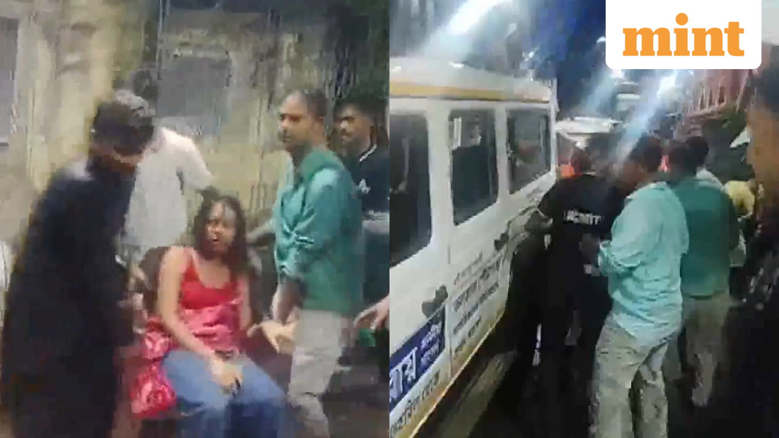 Kolkata Chorbagan stampede LIVE: Several injured in crush; CM at hospital as state issues helpline number — Mint India, Carmel-by-the-Sea Health news