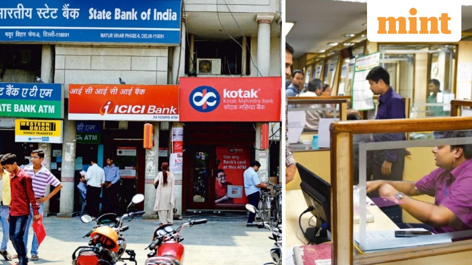 Bank holiday today, October 17: Are SBI, HDFC Bank, and other banks closed on Saturday, Maha Saptami? — Mint India, Carmel-by-the-Sea Arts news