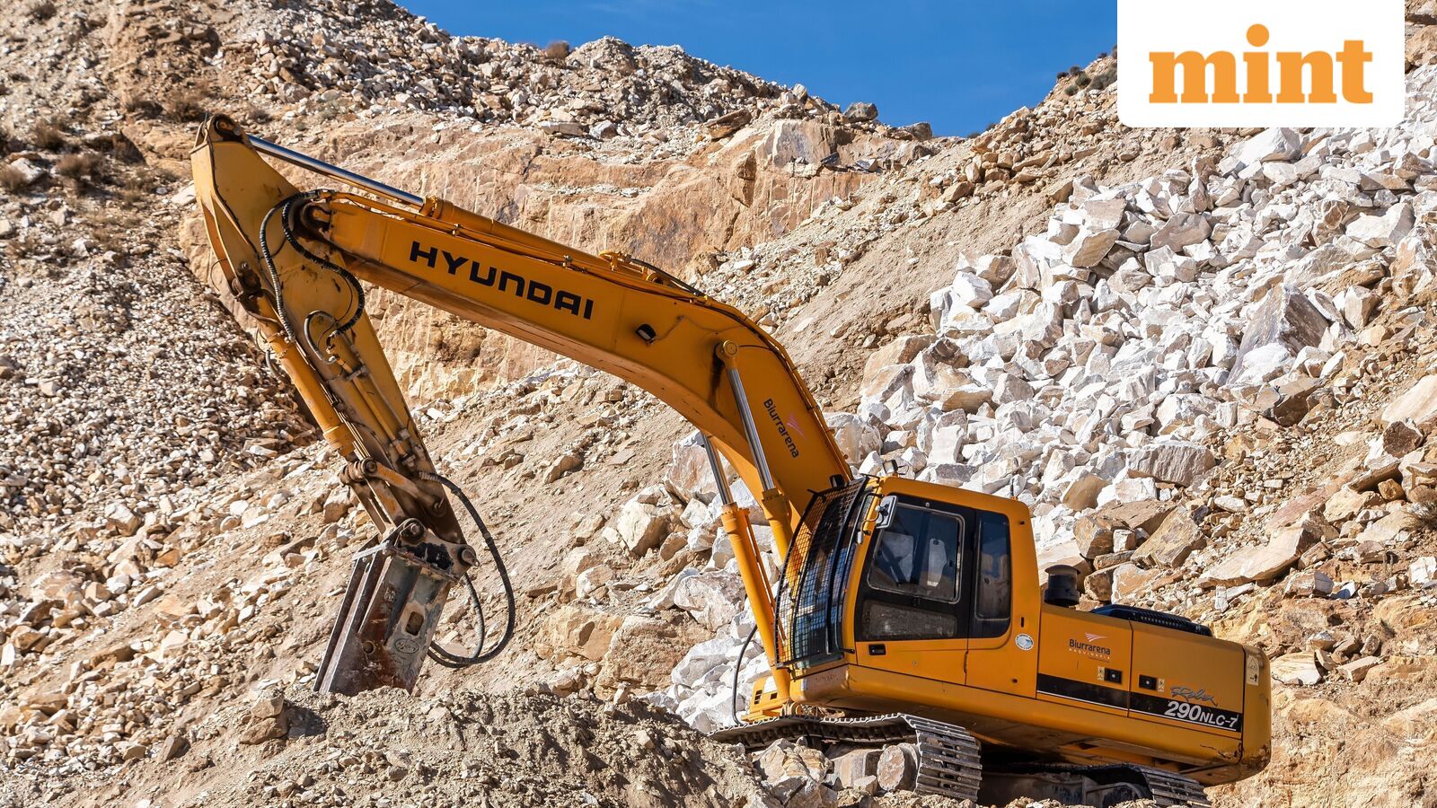 Why is Centre reviewing National Mineral Policy, 2019? Critical minerals, recycling on agenda — Mint India, Carmel-by-the-Sea Technology news