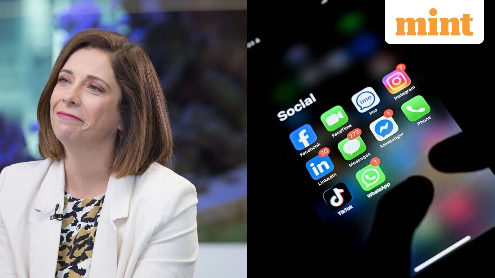 Australia seeks global coalition to counter social media giants amid increased child harms: What we know — Mint India, Carmel-by-the-Sea Technology news